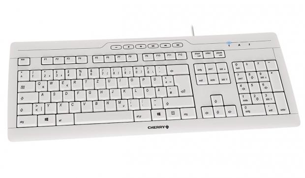 Open Gallery Cherry Announces the Stream 3.0 Keyboard 059