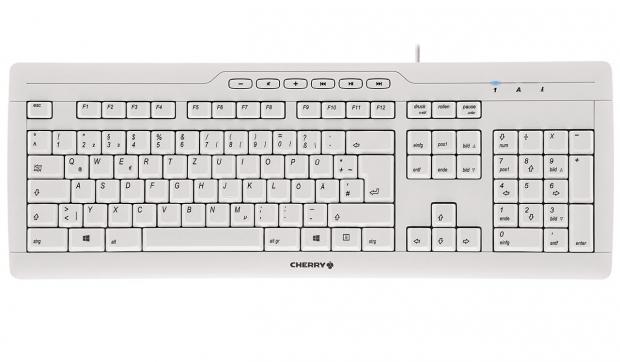 Open Gallery Cherry Announces the Stream 3.0 Keyboard 060
