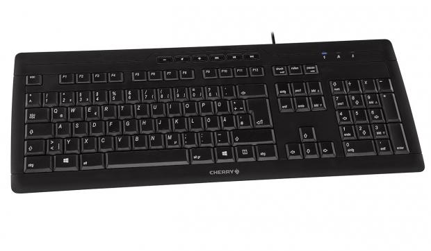 Open Gallery Cherry Announces the Stream 3.0 Keyboard 061