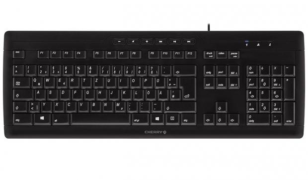 Open Gallery Cherry Announces the Stream 3.0 Keyboard 062