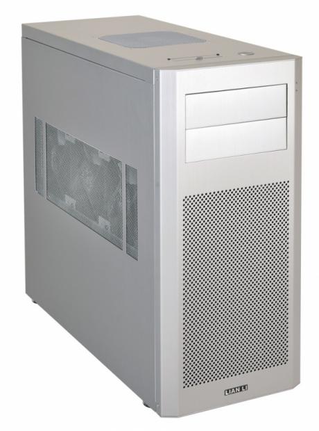 Lian Li Announces The PC-18 Mid Tower Chassis in the US 066