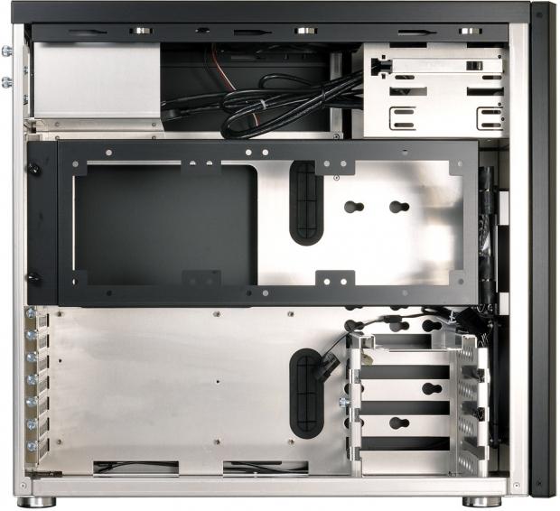 Lian Li Announces The PC-18 Mid Tower Chassis in the US 067