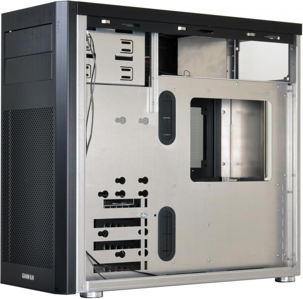 Lian Li Announces The PC-18 Mid Tower Chassis in the US 068