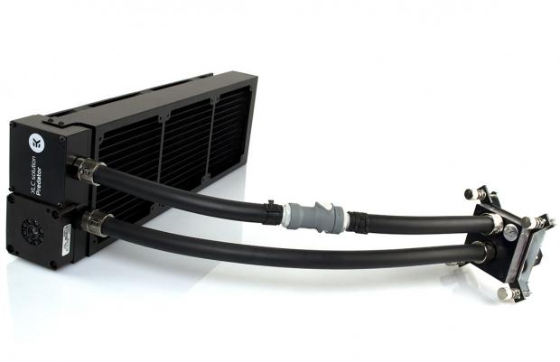 Open Gallery EK Brings EK-XLC Predator 360 to Life 080