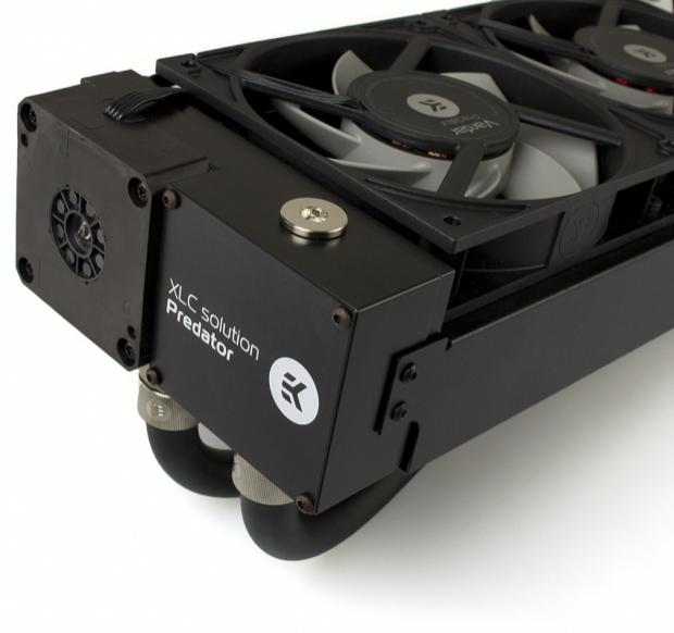Open Gallery EK Brings EK-XLC Predator 360 to Life 082