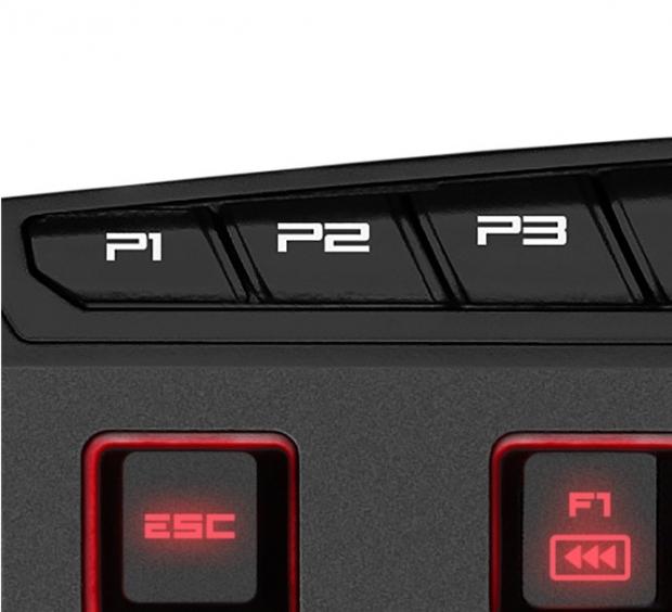 Open Gallery Sharkoon Announces Skiller PRO+ Gaming Keyboard 095