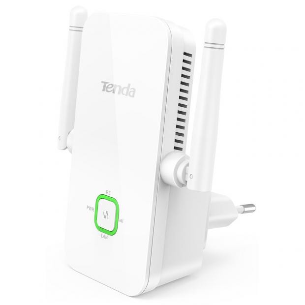Tenda Announces A301 N300 Universal Range Extender 01 Tenda Announces A301 N300 Universal Range Extender 01
