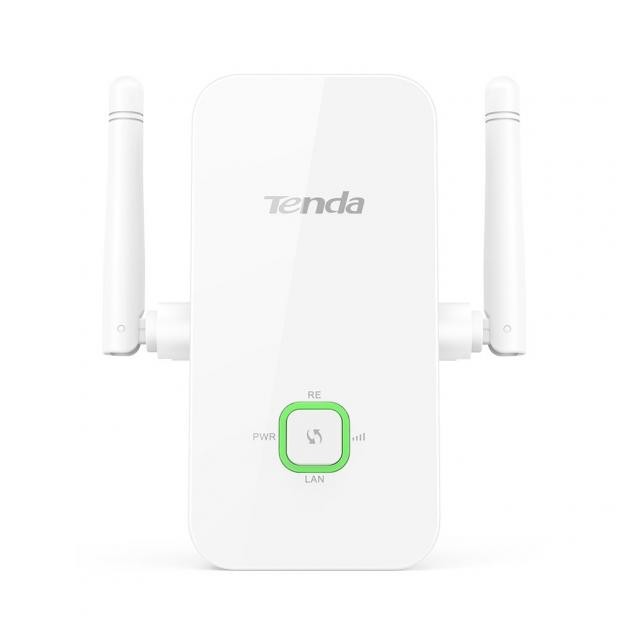 Tenda Announces A301 N300 Universal Range Extender 02 Tenda Announces A301 N300 Universal Range Extender 02