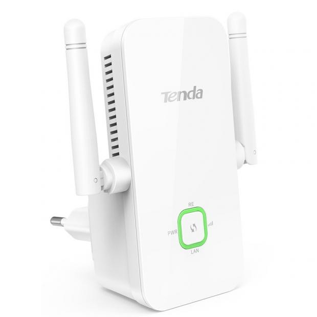 Tenda Announces A301 N300 Universal Range Extender 03 Tenda Announces A301 N300 Universal Range Extender 03