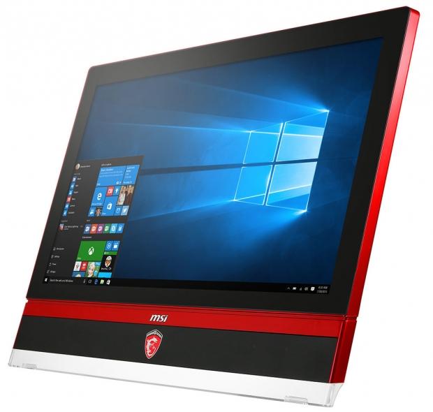 MSI Announces the Gaming 27 AIO Desktop 04 MSI Announces the Gaming 27 AIO Desktop 04
