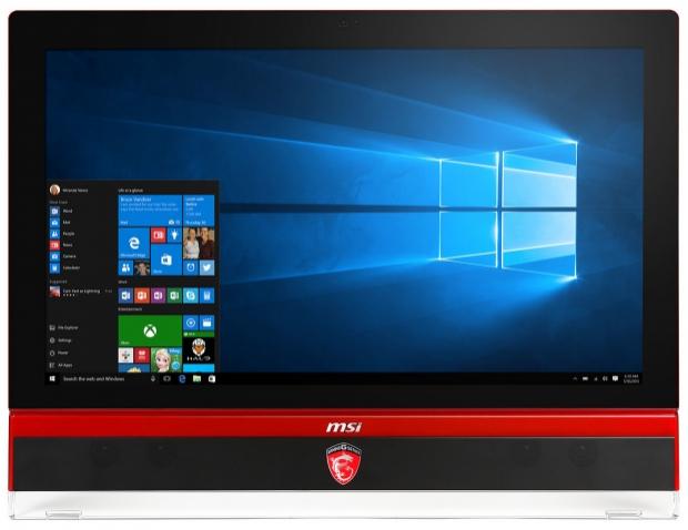 MSI Announces the Gaming 27 AIO Desktop 05 MSI Announces the Gaming 27 AIO Desktop 05
