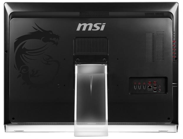 MSI Announces the Gaming 27 AIO Desktop 06 MSI Announces the Gaming 27 AIO Desktop 06