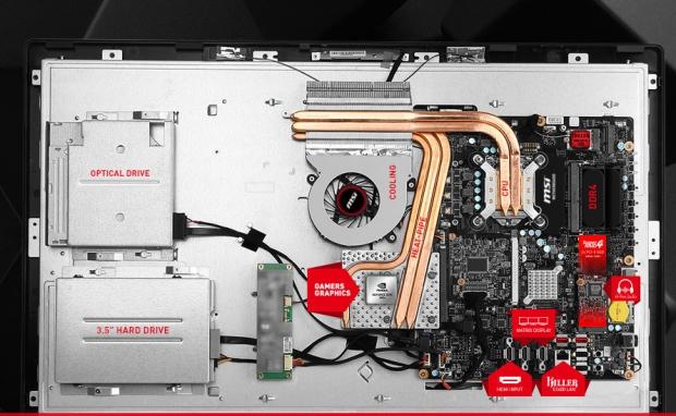 MSI Announces the Gaming 27 AIO Desktop 08 MSI Announces the Gaming 27 AIO Desktop 08