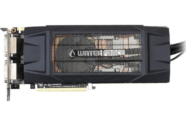 GIGABYTE Launches the GeForce GTX 980 WaterForce Graphics Card 018