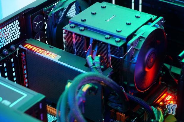 3440x1440 benchmarked on AMD Radeon R9 Fury X, R9 295X2 and more