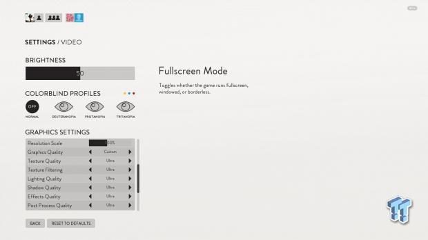 Open enlarged image Get your PC ready for the Star Wars Battlefront beta 03