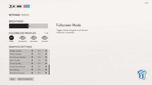 Open enlarged image Get your PC ready for the Star Wars Battlefront beta 04