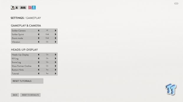 Open enlarged image Get your PC ready for the Star Wars Battlefront beta 06