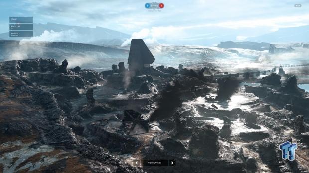 Open enlarged image Get your PC ready for the Star Wars Battlefront beta 10