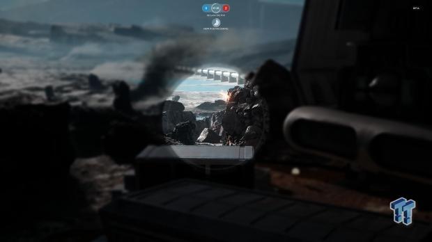 Open enlarged image Get your PC ready for the Star Wars Battlefront beta 13