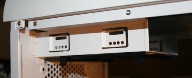 Open enlarged image BitFenix Prodigy TweakTown PC Build Guide - Part 1 03
