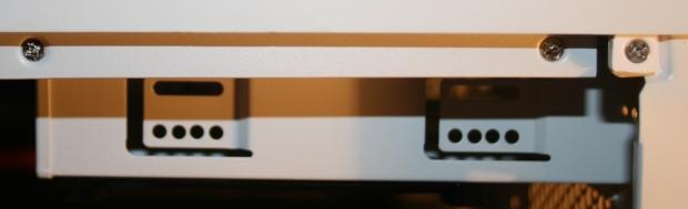 Open enlarged image BitFenix Prodigy TweakTown PC Build Guide - Part 1 05