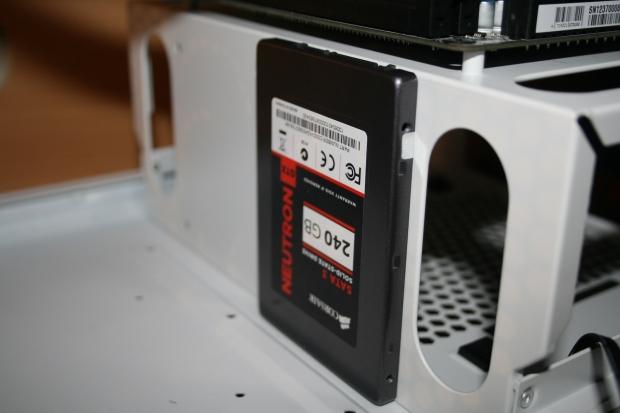 Open enlarged image BitFenix Prodigy TweakTown PC Build Guide - Part 1 16