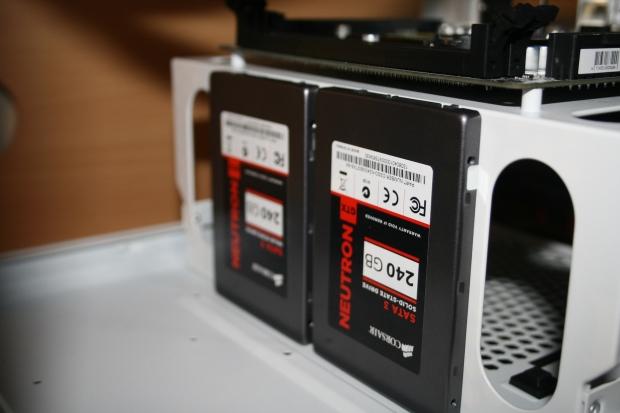 Open enlarged image BitFenix Prodigy TweakTown PC Build Guide - Part 1 17