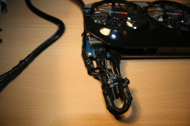Open enlarged image BitFenix Prodigy TweakTown PC Build Guide - Part 1 20