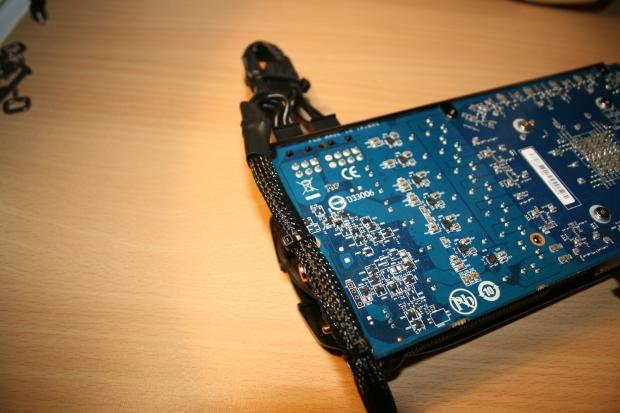 Open enlarged image BitFenix Prodigy TweakTown PC Build Guide - Part 1 22