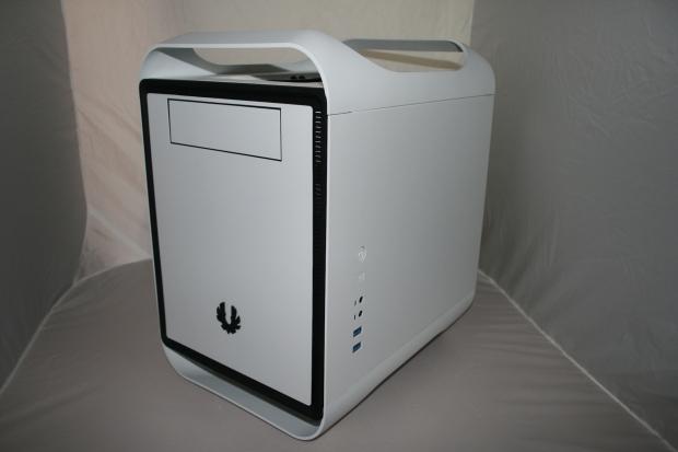 BitFenix Prodigy TweakTown PC Build Guide - Part 1 26