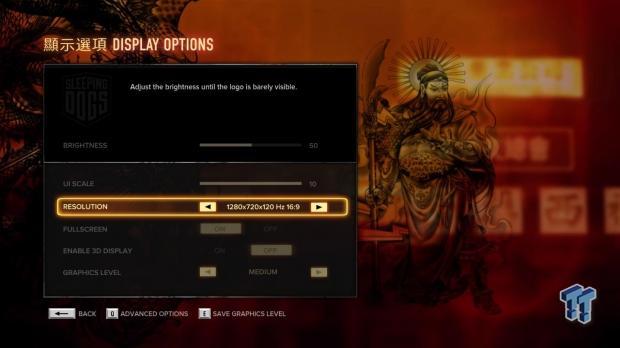 Performance with a Sapphire Radeon HD 7770 FleX at 720p on our BitFenix Prodigy PC 01