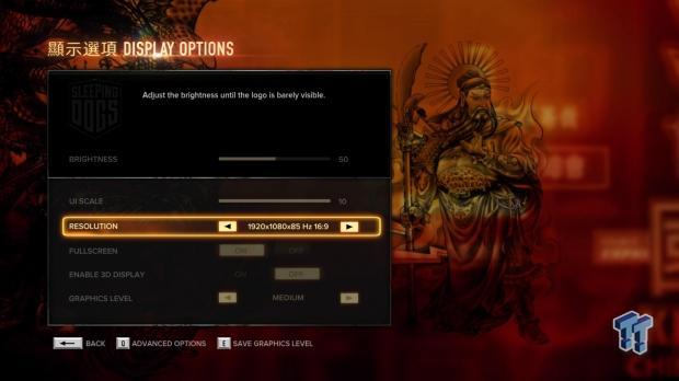 Performance with a Sapphire HD 7770 FleX at 1080p on our Prodigy PC 10