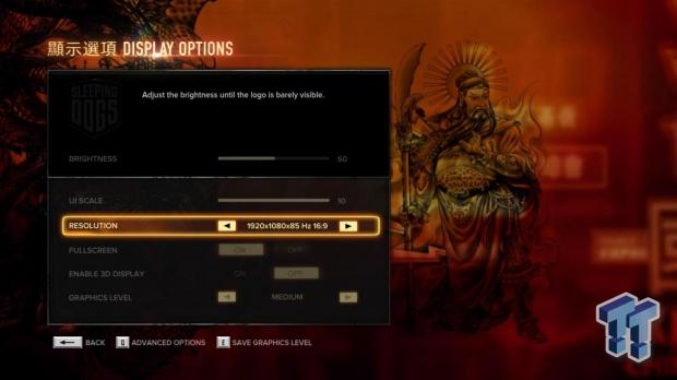 Performance with a Sapphire HD 7770 FleX overclocked at 1080p 08