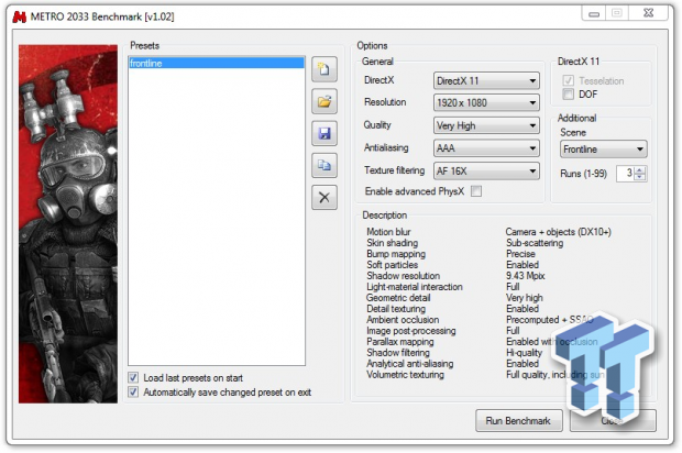 Performance with a Sapphire HD 7770 FleX overclocked at 1080p 10