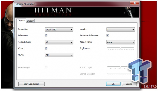 Performance with a Sapphire HD 7770 FleX overclocked at 1080p 11