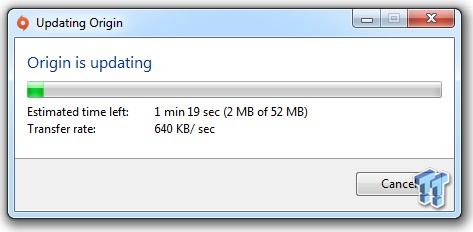Moving your Steam and Origin games to a new OS installation 03 Moving your Steam and Origin games to a new OS installation 03