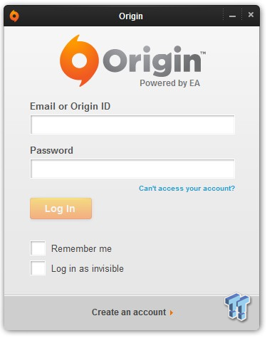Moving your Steam and Origin games to a new OS installation 05 Moving your Steam and Origin games to a new OS installation 05