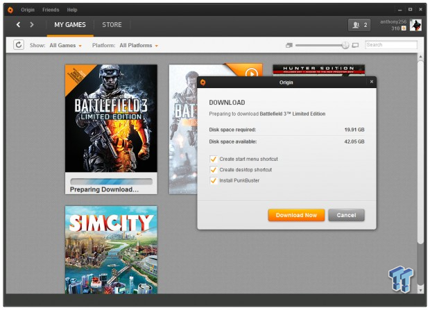 Como Transferir Jogos para um Novo Computador Sem Reinstalar [Steam/Epic/Origin/Uplay]  – EaseUS