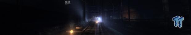 NVIDIA GeForce GTX 780 SLI benchmarked at 7860x1440 20