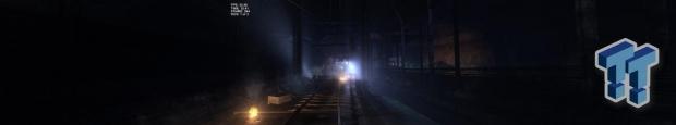 NVIDIA GeForce GTX 770 SLI benchmarked at 7860x1440 20