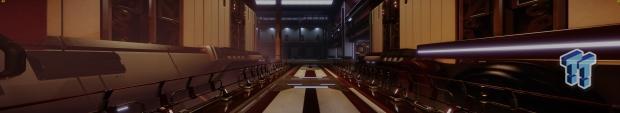 Open enlarged image Star Citizen benchmarked at 7860x1440 with Radeon HD 7970s in CF 01