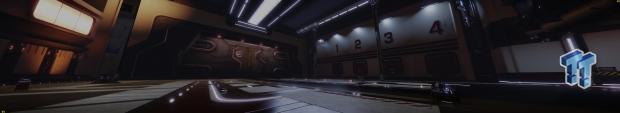 Open enlarged image Star Citizen benchmarked at 7860x1440 with Radeon HD 7970s in CF 02