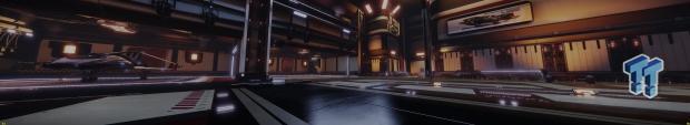 Open enlarged image Star Citizen benchmarked at 7860x1440 with Radeon HD 7970s in CF 03