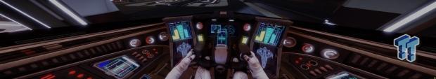 Open enlarged image Star Citizen benchmarked at 7860x1440 with Radeon HD 7970s in CF 06