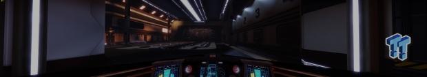 Open enlarged image Star Citizen benchmarked at 7860x1440 with Radeon HD 7970s in CF 08
