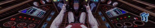 Open enlarged image Star Citizen benchmarked at 7860x1440 with Radeon HD 7970s in CF 10