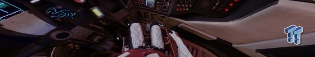 Open enlarged image Star Citizen benchmarked at 7860x1440 with Radeon HD 7970s in CF 12
