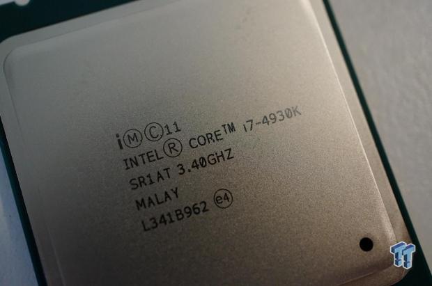 Our Tweakipedia test bed gets updated, now runs Intel's LGA 2011 05 Our Tweakipedia test bed gets updated, now runs Intel's LGA 2011 05