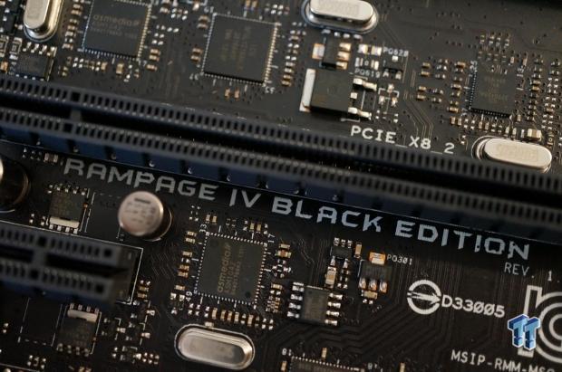 SAPPHIRE Radeon R9 290X CF - LGA 1150 vs. LGA 2011 at 4K 02